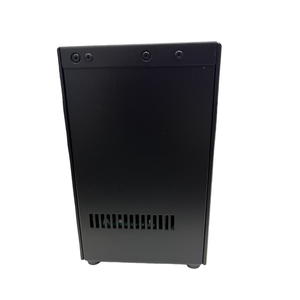 Controlador de Procesamiento de Imágenes Tipo Caja FH-3050-10, Compatible con 4 Cámaras, CPU Core I7 para Inspección de Calidad Industrial - Product Image 3