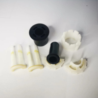 Tapones finales de fibra óptica simplex personalizados al por mayor sellado de cables de tubería de conducto para redes FTTH y uso de infraestructura WiFi