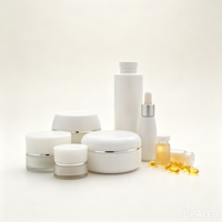 SH-493 Remplace DC 193 Surfactant silicone de qualité cosmétique Stabilisateur de mousse PU Additif anti-buée pour verre