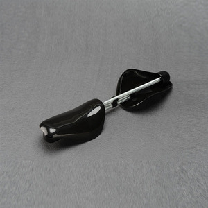 Chất Lượng Cao Có Thể Điều Chỉnh Nhựa Giày Cáng Giá Rẻ Thể Thao Sneaker Cây Cho Nam Giới - Product Image 5