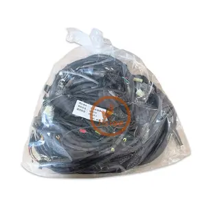 High Guarantee Engine Spare Parts 0004770 Excavator External Wiring Harness ZX120-1 Construction Machinery Parts