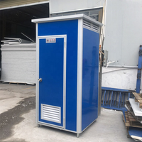 Importable — Camping de luxe, pliable, fabriqué au japon, en extérieur, Portable, pour toilette, faite en vente