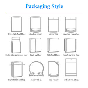 Máquina <span class=keywords><strong>de</strong></span> llenado <span class=keywords><strong>de</strong></span> tuercas, bolsa <span class=keywords><strong>de</strong></span> pie, bolsa con cremallera, máquina <span class=keywords><strong>de</strong></span> paquete <span class=keywords><strong>de</strong></span> arroz para detergente <span class=keywords><strong>de</strong></span> <span class=keywords><strong>un</strong></span> <span class=keywords><strong>kilo</strong></span>, máquina <span class=keywords><strong>de</strong></span> embalaje <span class=keywords><strong>de</strong></span> bolsas prefabricadas - Product Image 4
