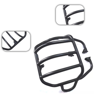 Protector de Motor Nuevo de Fábrica para Motocicletas <span class=keywords><strong>BMW</strong></span> <span class=keywords><strong>G</strong></span> <span class=keywords><strong>650</strong></span> <span class=keywords><strong>GS</strong></span> Sertao 2010-2013-2014-2015, Barra Protectora, Parachoques - Product Image 3