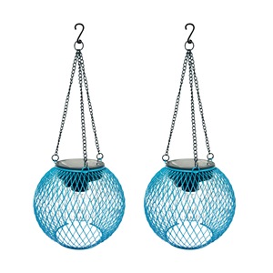 Lampes solaires d'extérieur multicolores, décoratives pour jardin, terrasse, allée, éclairage de 6 à 12 heures - Product Image 4
