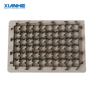 พื้นรองเท้ารองเท้าหรือรองเท้าแตะเหล็กตัดตายสำหรับ Clicker กดเครื่อง - Product Image 3