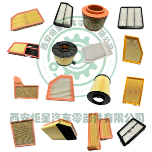 全新热销 OEM 15208-65F0A 15208-65FOB 15208-65f0 15208-31U0B 15208-31U00 V6 Patrol NV200 汽车机油滤清器 - Product Image 5