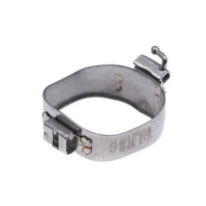 50X ทันตกรรมจัดฟัน1st <span class=keywords><strong>Molar</strong></span> พร้อม U1 L1 Bucaal หลอดและ Lingual Sheaths - Product Image 4