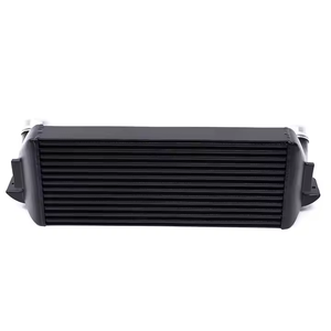 Vente directe d'usine OE 17512751277 Refroidisseur d'air de charge moteur automobile Intercooler pour BMW MINI R56 48V - Product Image 1