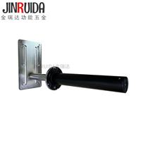 JIN RUI DA Système de levage de table basse rotatif à 360 degrés avec hauteur réglable, mécanisme de levage durable en acier inoxydable