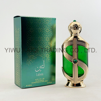 Parfums de créateurs pour hommes de Dubaï, 100 ml, EDP, Oud arabe, ensembles cadeaux de haute qualité, parfum floral boisé longue durée, vente en gros