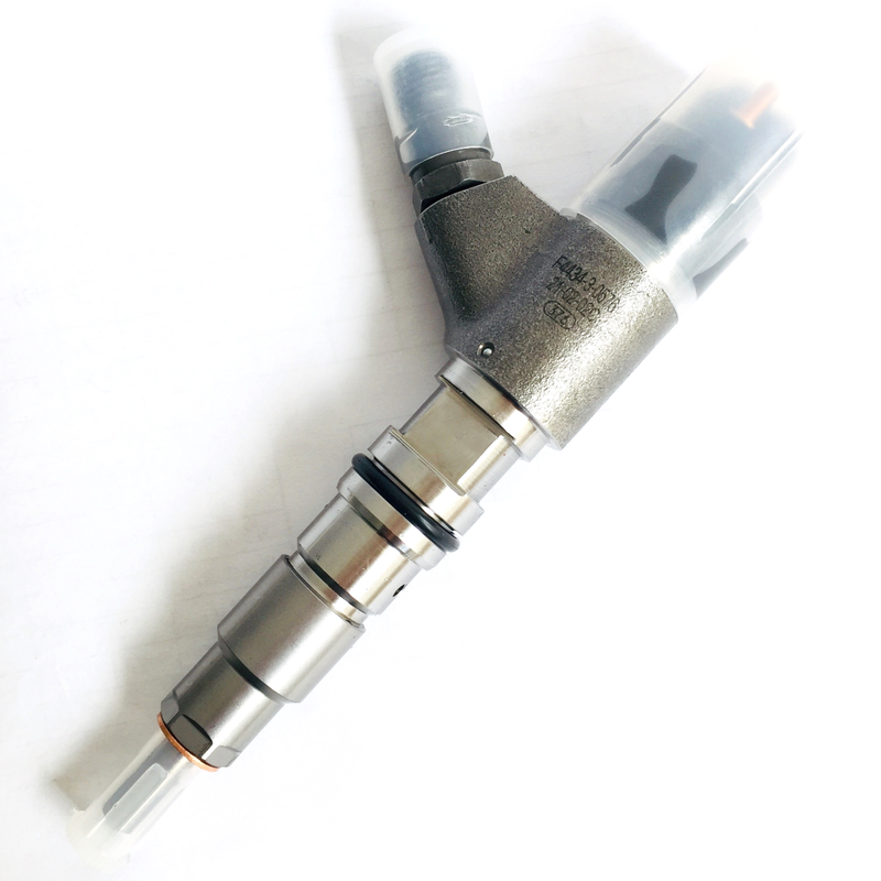 High Quality New Common Rail Fuel Injector 0445120066 Diesel Fuel Injection Nozzle 428 9311 For KHD/RVI