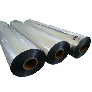 Precio de rollo de papel de aluminio grande industrial de alta precisión de importación personalizada por kg