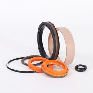 ערכת אטמים 20S-63-66101 לגליל הידראולי של מחפר קומטסו PC30-3, ערכת תיקון לגליל זרוע המחפר - Product Image 5