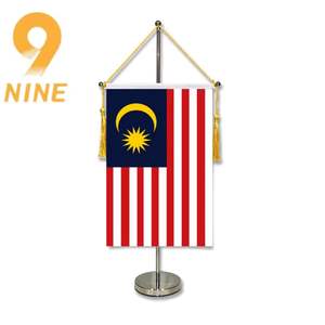 Во всем мире офисные настольные украшения различные азиатские флаги страны - Product Image 5