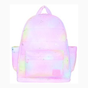 Mochila de Poliéster Reciclado con Compartimento para Portátil, Modelo CIPU Airy L 37x43cm para Mujer, Disponible en Taiwán - Product Image 3