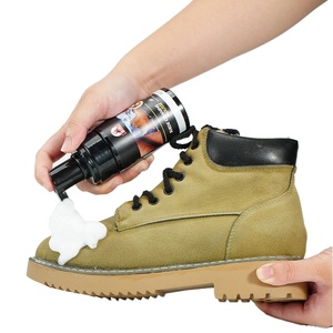 Juego <span class=keywords><strong>de</strong></span> Cepillos <span class=keywords><strong>de</strong></span> Limpieza <span class=keywords><strong>de</strong></span> <span class=keywords><strong>Gamuza</strong></span> Portátil <span class=keywords><strong>para</strong></span> Viajes, Productos <span class=keywords><strong>de</strong></span> Limpieza <span class=keywords><strong>de</strong></span> Espuma <span class=keywords><strong>para</strong></span> Zapatos, Cuidado <span class=keywords><strong>de</strong></span> la Limpieza <span class=keywords><strong>de</strong></span> <span class=keywords><strong>Gamuza</strong></span> - Product Image 2
