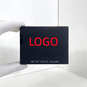 Venta al por mayor de fábrica de productos de maquillaje de alta demanda con efectos excepcionales, diseños exquisitos y textura de polvo fino: Sombra de ojos - Product Image 2