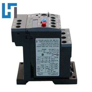 Nuevo Módulo de Relé Térmico Original 3RU6116-0CB1, Controlador de Programación PLC 3RU61160CB1 en Stock - Product Image 3