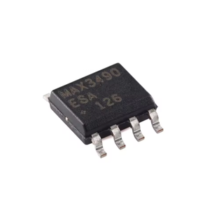 Componentes Electrónicos de Circuito Integrado MAX663ESA - Product Image 1