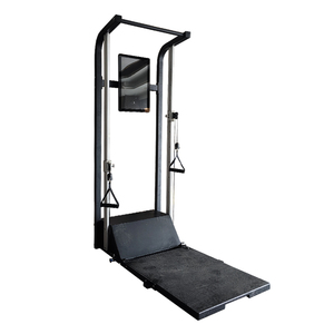 2025, equipo de Fitness multifuncional montado en pared inteligente profesional comercial y doméstico, <span class=keywords><strong>entrenador</strong></span> inteligente <span class=keywords><strong>para</strong></span> <span class=keywords><strong>gimnasio</strong></span> - Product Image 1