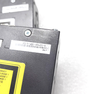 Gốc được sử dụng chất xúc tác <span class=keywords><strong>3750x</strong></span>-48p chuyển đổi Lớp 3 48x10/100/1000 ethernet PoE + cổng IP cơ sở quản lý WS-C3750X-48P-S - Product Image 4