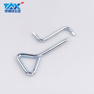 Llave Hexagonal de Acero Aleado Métrica M4X20X45X20M4X15X70, Accesorios de Ferretería Industrial - Product Image 2