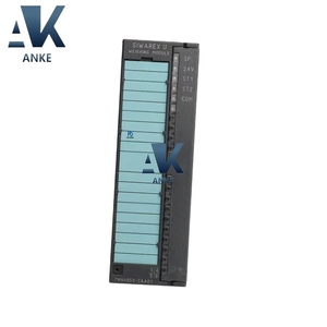 โมดูลชั่งน้ำหนัก Siemens 7MH4950-2AA01 สำหรับ PLC ซีรีส์ S7-300 พร้อมการสื่อสาร RS485 แรงดันไฟฟ้า 24V DC - Product Image 1