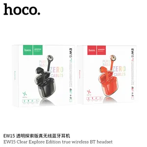 Hoco 2022 neueste 5.0 Kopfhörer EW15 TWS in Ohrhörer