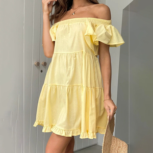 New Trendy Design Available At, Wholesale Price From China Short Anarkali <strong>Kurti</strong> Palazzo Dupatta Dresses For Women/