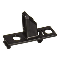 WP8540221 8540221 Crochet de fixation de sonnette de porte pour lave-linge Whirlpool Kenmore