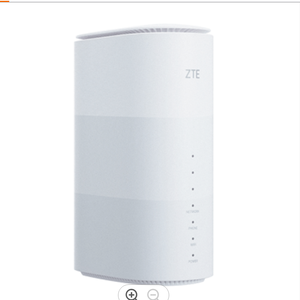 Đối với <span class=keywords><strong>ZTE</strong></span> mc801a Gigabit Ethernet 5g trong nhà CPE wifi6 3G 2.4G Router không dây tường lửa VPN QoS WEp mã hóa 1000Mbps <span class=keywords><strong>Max</strong></span> cho soh - Product Image 6