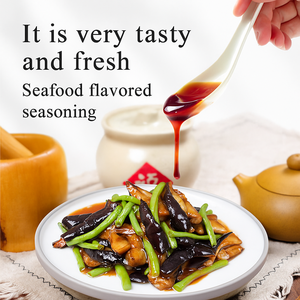 5lb haday Oyster <span class=keywords><strong>sauce</strong></span> | คำสั่งซื้อจำนวนมากสำหรับใช้ในอุตสาหกรรมและโซลูชัน OEM สำหรับเครื่องปรุงรสอาหารทะเล | ปลดล็อครสชาติที่แท้จริงของเอเชีย - Product Image 3