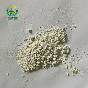 Fongicide Mancozeb 60% + Carbendazim 15% WP, Ingrédient Actif Antioxydant Combiné en Poudre, Prêt à l'emploi - Product Image 1