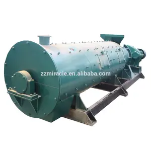 Machine for making organic fertilizer granules sale in Bahrain