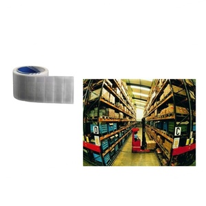 New Arrival ARC Certified Impinj M730 Chip 73*20mm UHF RFID Clothing Hang Tag for Walmart - Product Image 3