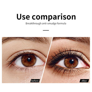 <span class=keywords><strong>Mascara</strong></span> Volumisant Personnalisé Imperméable Longue Tenue Maquillage des Yeux Anti-Bavures Épaississant & Allongeant pour les Amateurs de Beauté - Product Image 5