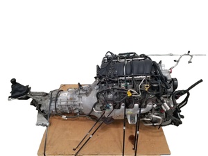 Pour Cadillac DeVille Diwei <span class=keywords><strong>LS3</strong></span> 6.2L <span class=keywords><strong>V8</strong></span> <span class=keywords><strong>Moteur</strong></span> : Culasse, Vilebrequin, Volant <span class=keywords><strong>moteur</strong></span>, Piston, Ensemble de cylindre central, Adaptabilité - Product Image 1