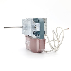 Sinocool SM102J <span class=keywords><strong>Motor</strong></span> de polo sombreado <span class=keywords><strong>Motor</strong></span> de ventilador de refrigeración <span class=keywords><strong>Motor</strong></span> de nevera - Product Image 2