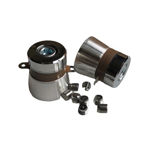 Đầu dò siêu âm rửa đầu dò siêu âm 60W 40kHZ để làm sạch đầu dò làm sạch siêu âm - Product Image 1