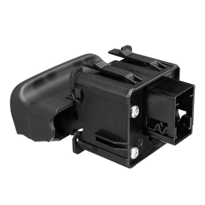 Interrupteur de <span class=keywords><strong>frein</strong></span> à main électronique <span class=keywords><strong>Frein</strong></span> de stationnement 470706 470702 pour Peugeot 3008 5008 308 CC SW Citroen DS5 DS6 607 C4 Picasso DS4 - Product Image 6