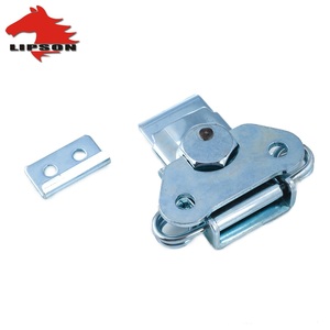 <b>quick</b>-<b>release</b> latch <b>clamp</b> toggle door <b>clamp</b> pull - Product Image 4