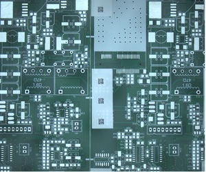 検査マシンビジョン照明ライト産業システム赤外線検出テストホワイトソースLEDリングライト - Product Image 4
