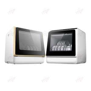 Lave-<span class=keywords><strong>vaisselle</strong></span> intelligent Mini lave-<span class=keywords><strong>vaisselle</strong></span> commercial autoportant Lave-<span class=keywords><strong>vaisselle</strong></span> portable pour la maison et le <span class=keywords><strong>camping</strong></span>-<span class=keywords><strong>car</strong></span> - Product Image 3