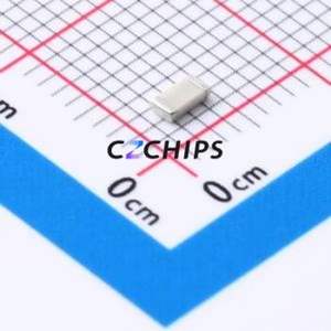 Condensateur SMD (MLCC) C1206C151J5GACTU 1206 (Capacité : 150pF) (Précision : 5%) Tension nominale : 50V - Product Image 1