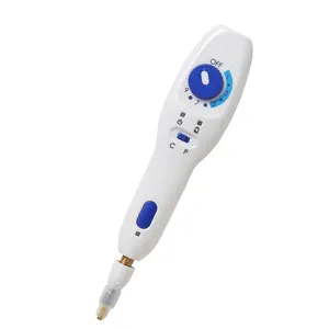 Beste Prijs Plasma Pen Voor Acne Behandeling Huidverjonging Huid Gloeiende Poriën Schoner Schoonheid Machine Huidverzorging