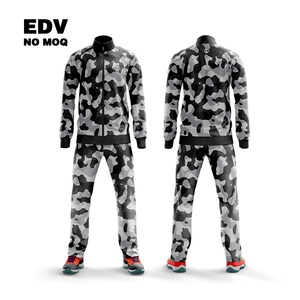 Protección UV Nuevo diseño Chaqueta con logotipo personalizado Sublimación Cortavientos Chaqueta de diseño libre de alta calidad para hombres - Product Image 2