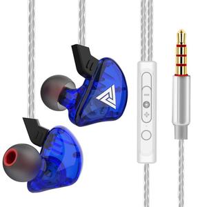 Audífonos Intrauditivos Originales con Cable de Cobre de Alta Fidelidad, Audífonos Deportivos con Conector de 3.5 mm, Audífonos Estéreo con Bajos, Auriculares con Micrófono - Product Image 5