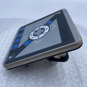 E&Rhardt+Leimer DO 3001 Nuova Stazione di Comando Digitale Originale, Attrezzature Elettriche - Product Image 6