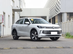 2025 5 puertas 5 asientos 2,0 T Turbo Suv <span class=keywords><strong>Volkswagen</strong></span> <span class=keywords><strong>Tiguan</strong></span> L con <span class=keywords><strong>precio</strong></span> barato para <span class=keywords><strong>Volkswagen</strong></span> <span class=keywords><strong>Tiguan</strong></span> L en venta - Product Image 6